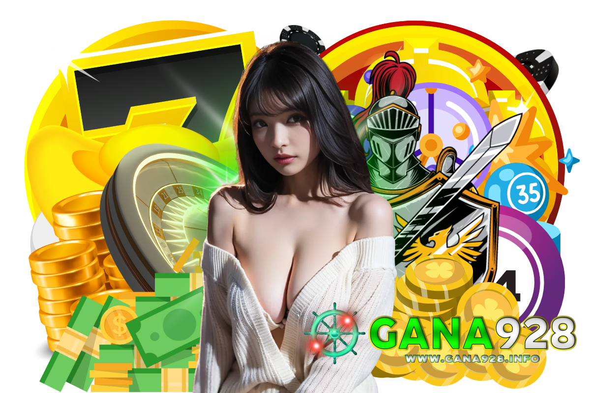 gana928